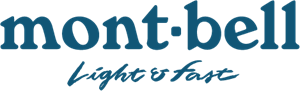 Montbell Logo ,Logo , icon , SVG Montbell Logo