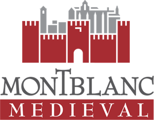 Montblanc Medieval Logo