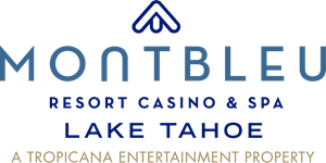 MontBleu Resort Casino & Spa Lake Tahoe Logo