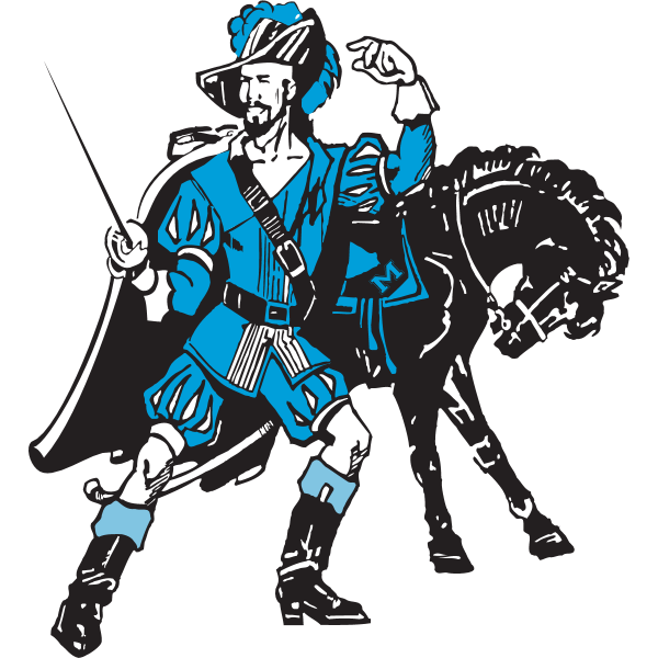 Montclair High School Logo ,Logo , icon , SVG Montclair High School Logo