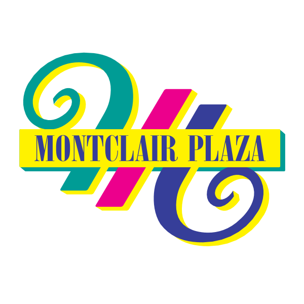 Montclair Plaza Logo