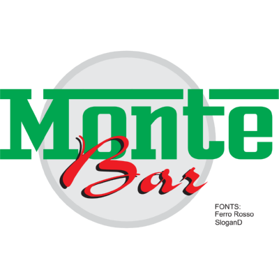 Monte Bar Logo