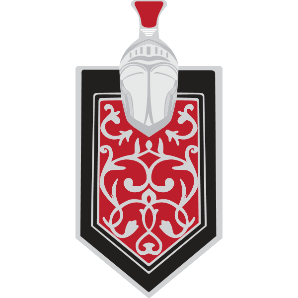 Monte Carlo (Chevrolet) Knight and Crest Logo