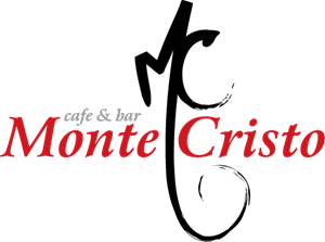 Monte Cristo Cafe & Bar Logo ,Logo , icon , SVG Monte Cristo Cafe & Bar Logo