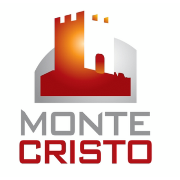 Monte Cristo Games Logo ,Logo , icon , SVG Monte Cristo Games Logo