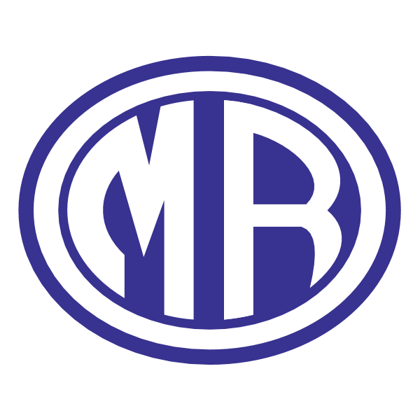 Monte Rey Futebol Clube de Vera Cruz-BA Logo