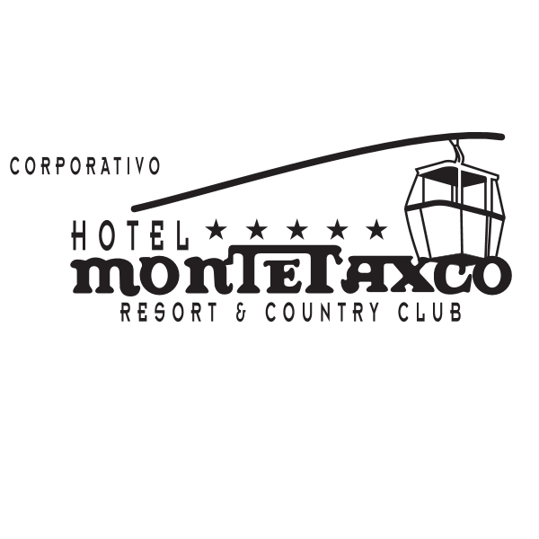 Monte Taxco Hotel Logo