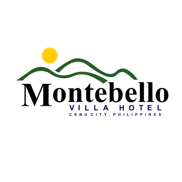 Montebello Villa Hotel Logo