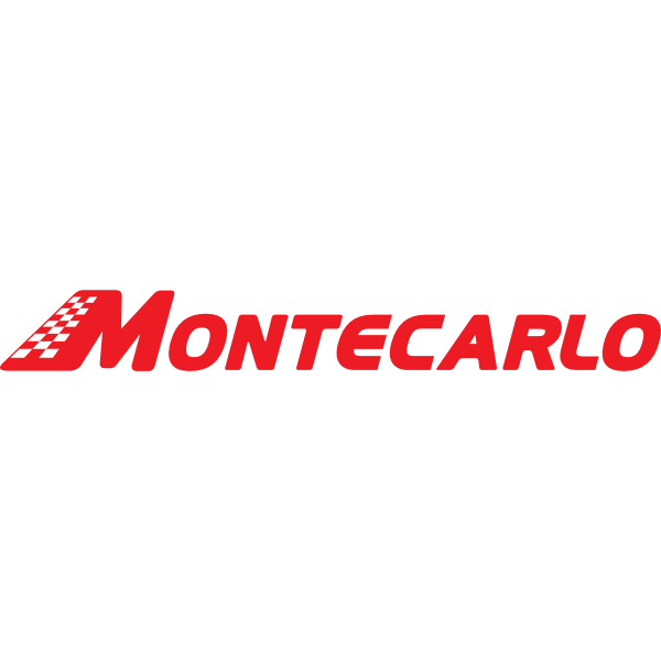 Montecarlo Distribuidora de Acessórios LTDA Logo