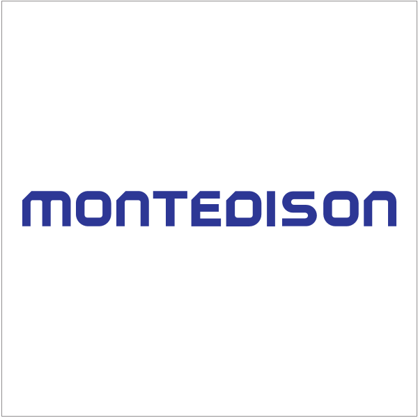 Montedison Logo ,Logo , icon , SVG Montedison Logo