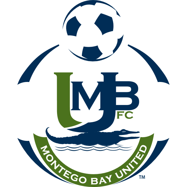 Montego Bay United F.C Logo ,Logo , icon , SVG Montego Bay United F.C Logo