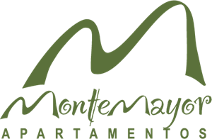 MONTEMAYOR APARTAMENTOS Logo