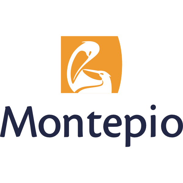 Montepio Logo