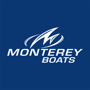 Monterey Boats Logo ,Logo , icon , SVG Monterey Boats Logo