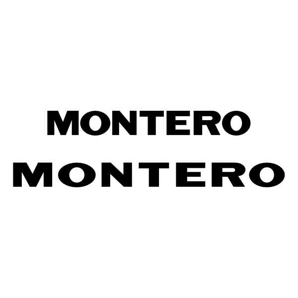 Montero