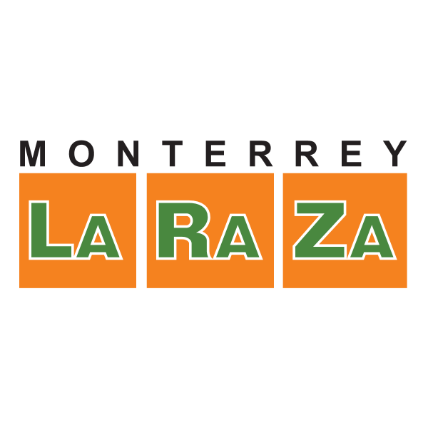 Monterrey La Raza Logo ,Logo , icon , SVG Monterrey La Raza Logo
