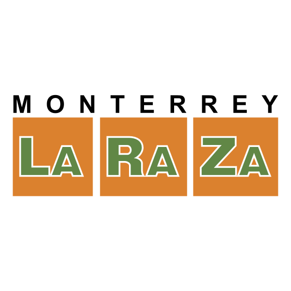 Monterrey La Raza ,Logo , icon , SVG Monterrey La Raza