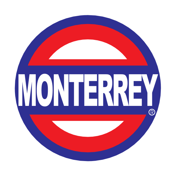 Monterrey Logo ,Logo , icon , SVG Monterrey Logo
