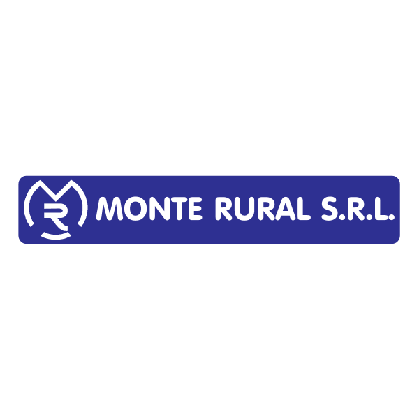 Monterural Logo ,Logo , icon , SVG Monterural Logo