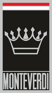 Monteverdi Logo ,Logo , icon , SVG Monteverdi Logo