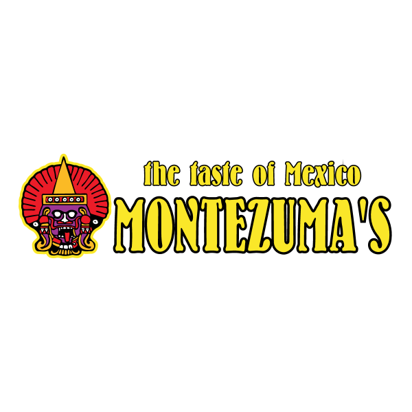 Montezuma’s Restaurant Logo