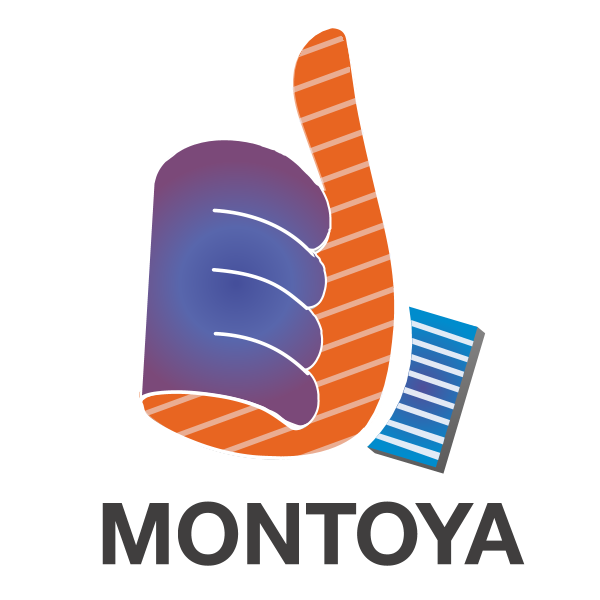 Montoya Al Cicig Logo