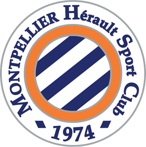Montpellier Herault SC Logo ,Logo , icon , SVG Montpellier Herault SC Logo