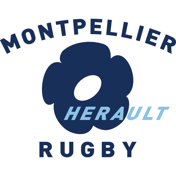 Montpellier HR Logo Download png