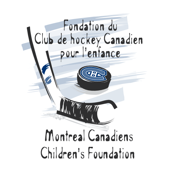 Montreal Canadiens Children’s Foundation Logo ,Logo , icon , SVG Montreal Canadiens Children’s Foundation Logo