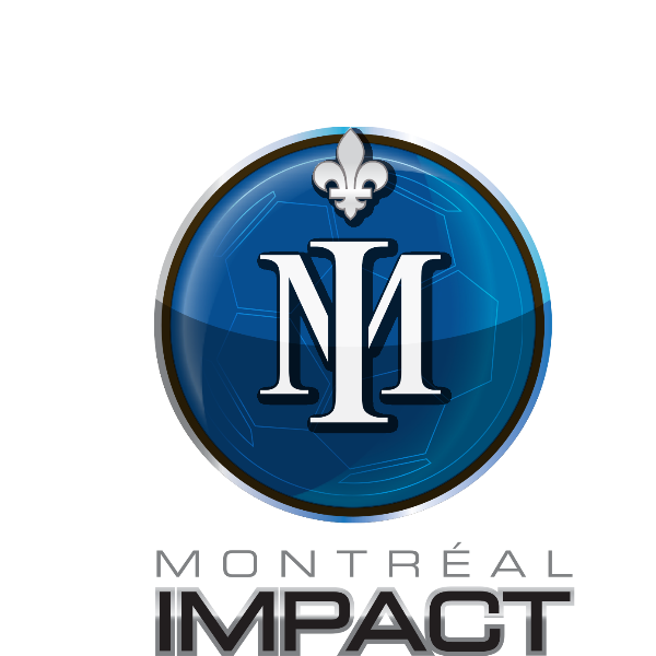 Montreal Impact Logo ,Logo , icon , SVG Montreal Impact Logo