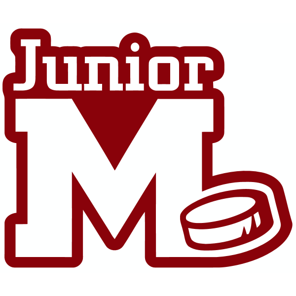 Montréal Junior Logo ,Logo , icon , SVG Montréal Junior Logo
