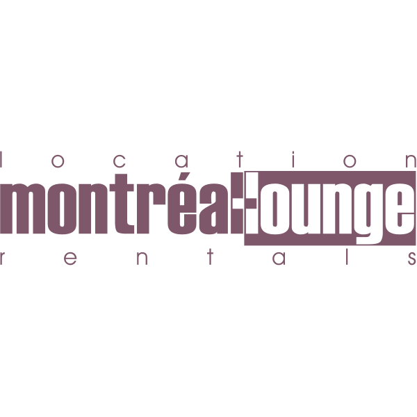 Montreal Lounge Logo ,Logo , icon , SVG Montreal Lounge Logo