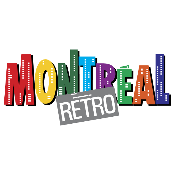 Montreal Retro