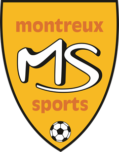 Montreux Sports Logo ,Logo , icon , SVG Montreux Sports Logo