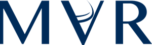 Montreux-Vevey Riviera (MVR) Logo