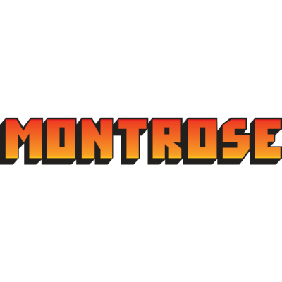 Montrose Logo ,Logo , icon , SVG Montrose Logo