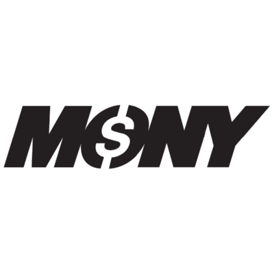 Mony Logo ,Logo , icon , SVG Mony Logo