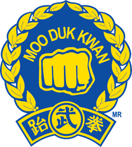 Moo Duk Kwan Korea Logo ,Logo , icon , SVG Moo Duk Kwan Korea Logo