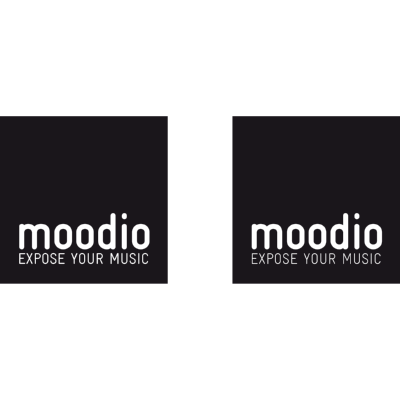 Moodio Logo ,Logo , icon , SVG Moodio Logo