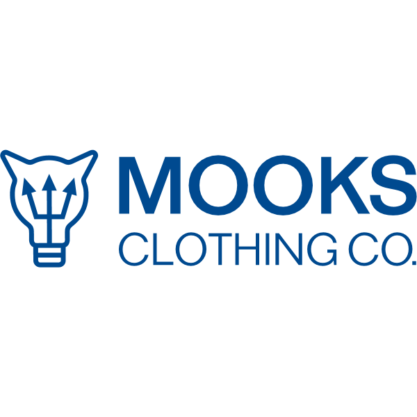 Mooks Clothing Logo ,Logo , icon , SVG Mooks Clothing Logo