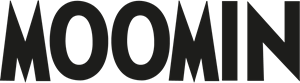 Moomin Logo ,Logo , icon , SVG Moomin Logo