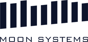 Moon Systems Logo ,Logo , icon , SVG Moon Systems Logo