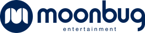 Moonbug Entertainment Logo