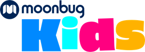 Moonbug Kids Logo ,Logo , icon , SVG Moonbug Kids Logo