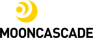 Mooncascade Logo ,Logo , icon , SVG Mooncascade Logo