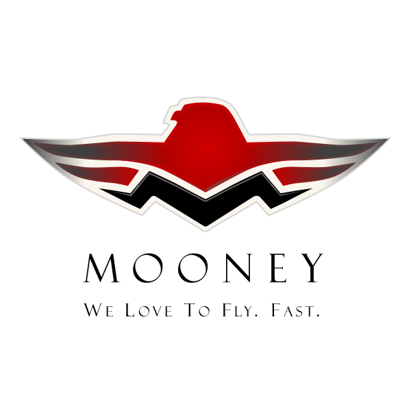 Mooney Aviation Logo ,Logo , icon , SVG Mooney Aviation Logo