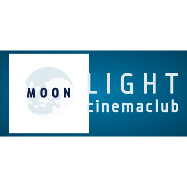 Moonlight Cinema Club Logo ,Logo , icon , SVG Moonlight Cinema Club Logo