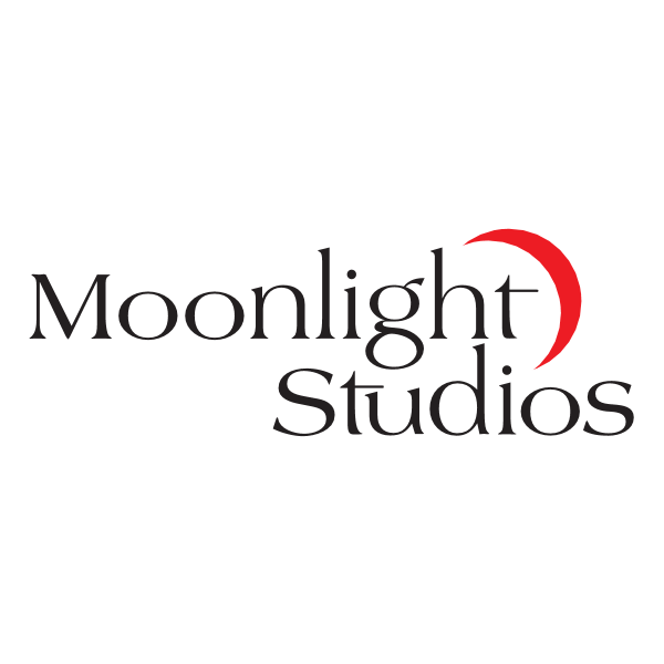 Moonlight Studios Logo ,Logo , icon , SVG Moonlight Studios Logo