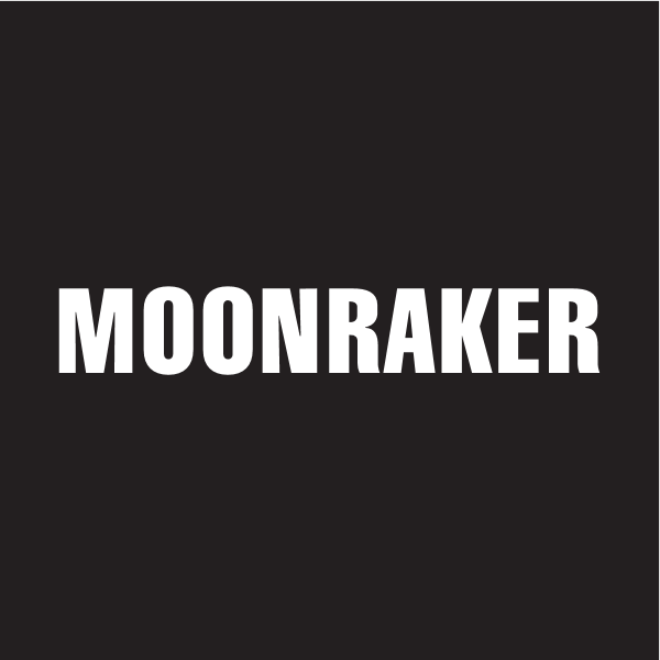Moonraker Logo