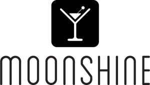 Moonshine App Logo